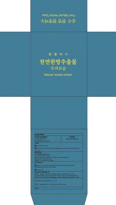 Image Of Carton (Soap Carton)